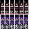 Generic Set of 6 GX-3 Plastic Restorer and 6 Untouchable