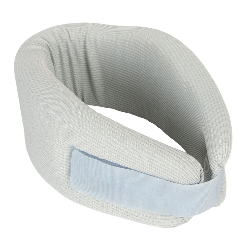 Cervical Collar with Neck Brace Cover Soft Breathable Neck Support
