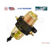 LLD_TK UF-10K Fuel Filter Water Separator Marine Boat Outboard Yacht