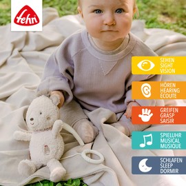 Fehn Safari 3D Activity Blanket