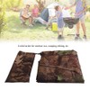 MAGT Tarp Waterproof Polyester Tent Tarp Army Camo Tent Tarp