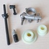 Buwei Oil Pump Filter Pipe Hose Line worm Kit For