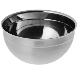 ROSLE 15616 Medium Bowl, 6.3 inches (16 cm)