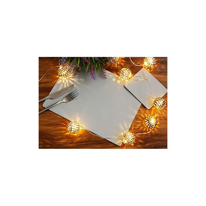 The Dapper House Set of 4 Elementary Grey Leatherboard Placemats