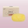 Natural Soap Onsengo Body Bar 1+1 Cleansing Cleanser Cypress Sulfur Onsen Soap Sensitive Skin Family Soap Body Cleanser / 천연 비누 온천고 바디바 1+1 클렌징 클렌저 편백 유황 온천비누 민감성 피부 온가족비누 바디클렌저