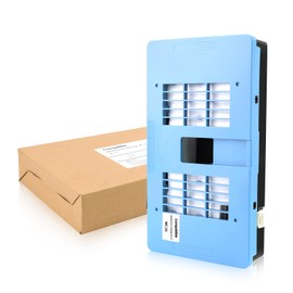 UINK PRITING MC-31 Maintenance Cartridge Replacement for Canon Imageprograf TM-200 TM-205 TM-300 TM-305 TM-5200 TM-5205 TM-5300 TM-5305 Ta-20 Ta-30 Printers