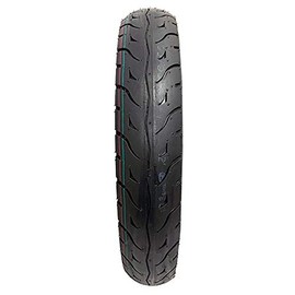 MMG Premium Rear Tire 90/90-14 Street Tread for Scooters City Grip On Road