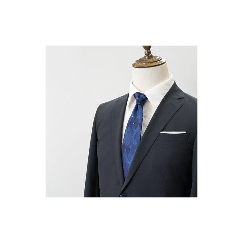 Peanuts Snoopy Necktie, Blue, Snoopy Necktie, Gift, blue