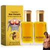 ThermoFirm Bee Venom Gynecomastia Oil, 2026 New Chest Muscles Bee