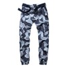 Match - Pantalones deportivos de sarga para hombre, 6031 Checks#3,