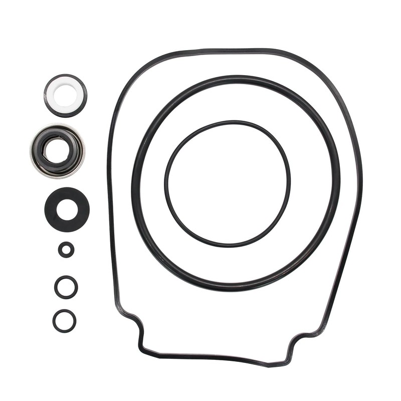O-Ring Repair Kit for Pentair WhisperFlo IntelliFlo Pool Pumps with