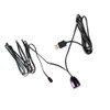 Byttlerom Infrared IR Remote Extender Repeater Receiver USB Adapter Transmitter