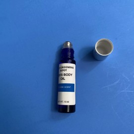 Comfort Crafts Fragrance & Soap Men’s Body Oil JoJo’s Grooming Depot Cologne Fragrance