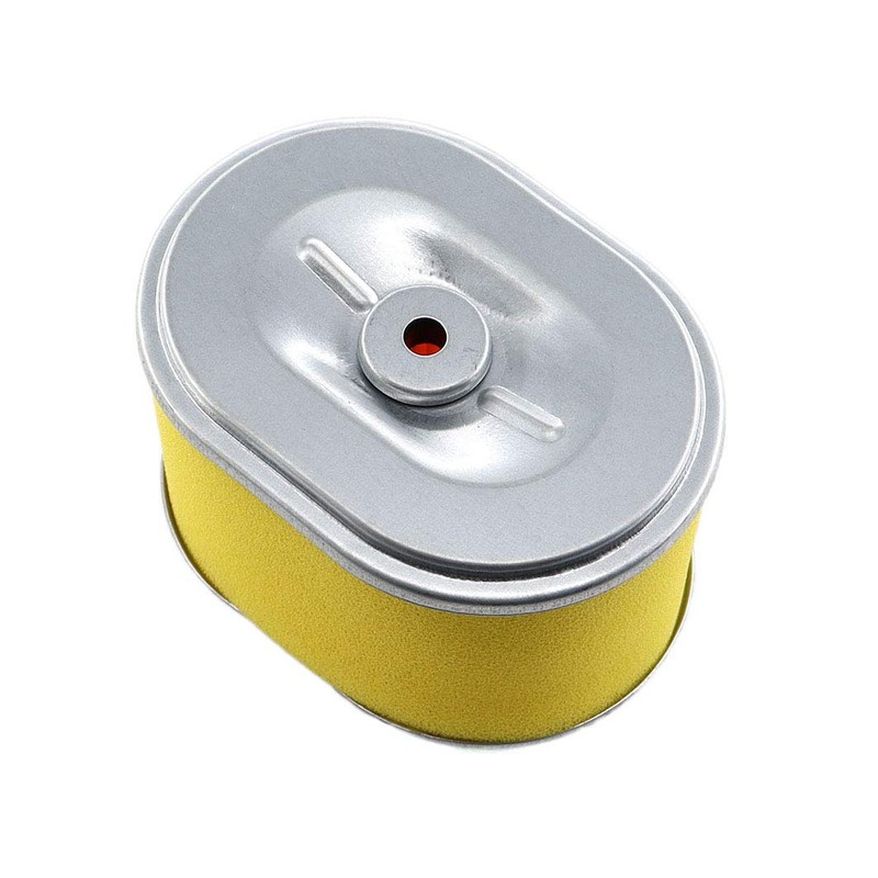 MCHNIC Air Filter with Spark Plug Petrol Filter Stop Switch