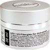 LED/UV Gel Fibreglass Clear Thick Viscosity 30 ml Premium Edition