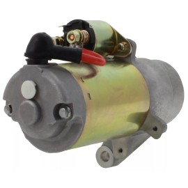 Gladiator New Starter for Honda 11hp 13hp Engine 31200-ZA0-701 31200-ZA1-003 31200-ZE8-801