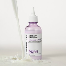 LG생활건강 더마뷰티 CNP Chae & Park Derma Answer Active Boost Toner 200ml