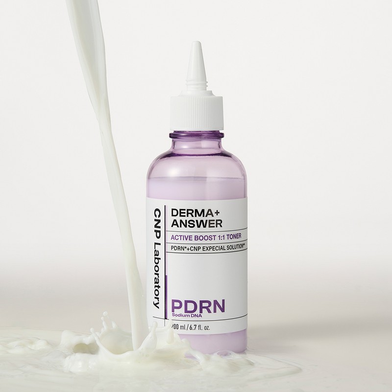 LG생활건강 더마뷰티 CNP Chae & Park Derma Answer Active Boost