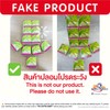 K Brother Thailand Halal K.Brothers Rice Milk Collagen Soap 60g