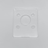 for RT0701C and XTR01Z Mounting Bases Acrylic Router Board