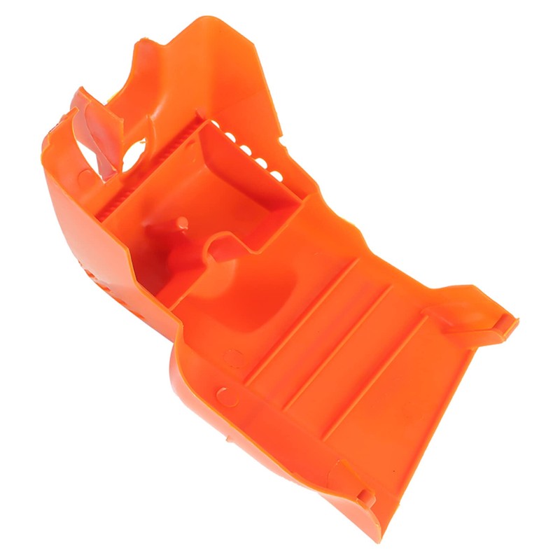 TINVHY Chainsaw Air Filter Cover Intake Housing Choke Rod Replacement