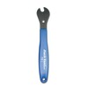 Park Tool PW-5 - Home Mechanic Pedal Wrench Tool,Blue /