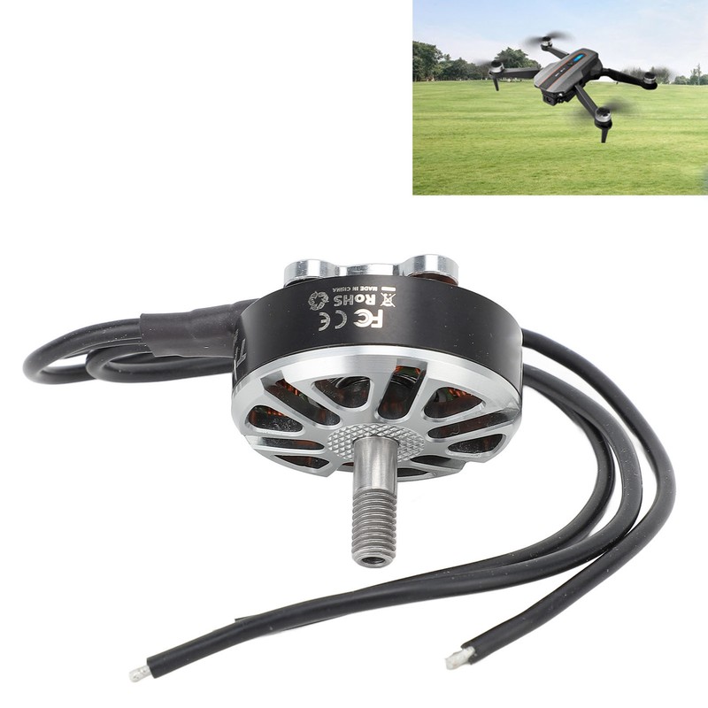 2807 Drone Motor 2S‑6S High Efficiency Low Noise Brushless Motor