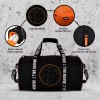Dragon Ball Maleta Deportiva Bolsa Gym De Viaje De Dragon