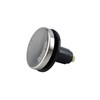 Keeney K863-50DSBN Bathtub Foot Lok Stop Replacement Cartridge, 3/8-Inch, Brushed