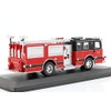 ixo/Ixo Seagrave Marauder II Fire Truck