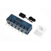 Jecod Jebao Doser 5.6 Bluetooth 6-Channel Auto Dosing Pump for