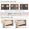 Angiend Stage Powder Foundation 0.4 oz (11 g) (Natural Ochre