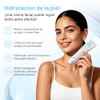 Crema Hidratante con Niacinamida y Centella Asiática 100g/3.53oz