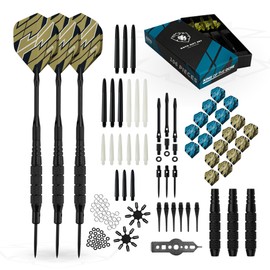 KOTO Converter Brass Giftset Darts 21 g
