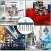Compressed Air Distributor 4-Way, 4-Way Quick Coupling, 4-Way Distributor Connection,