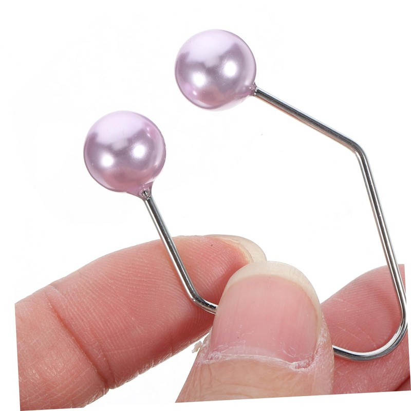 Baluue 1pair Face Maker Cheeks Exerciser for Natural Facial Gentle