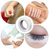 6 Pieces Microporous Surgical Tape, Microporous Breathable Emergency Tape, Emergency