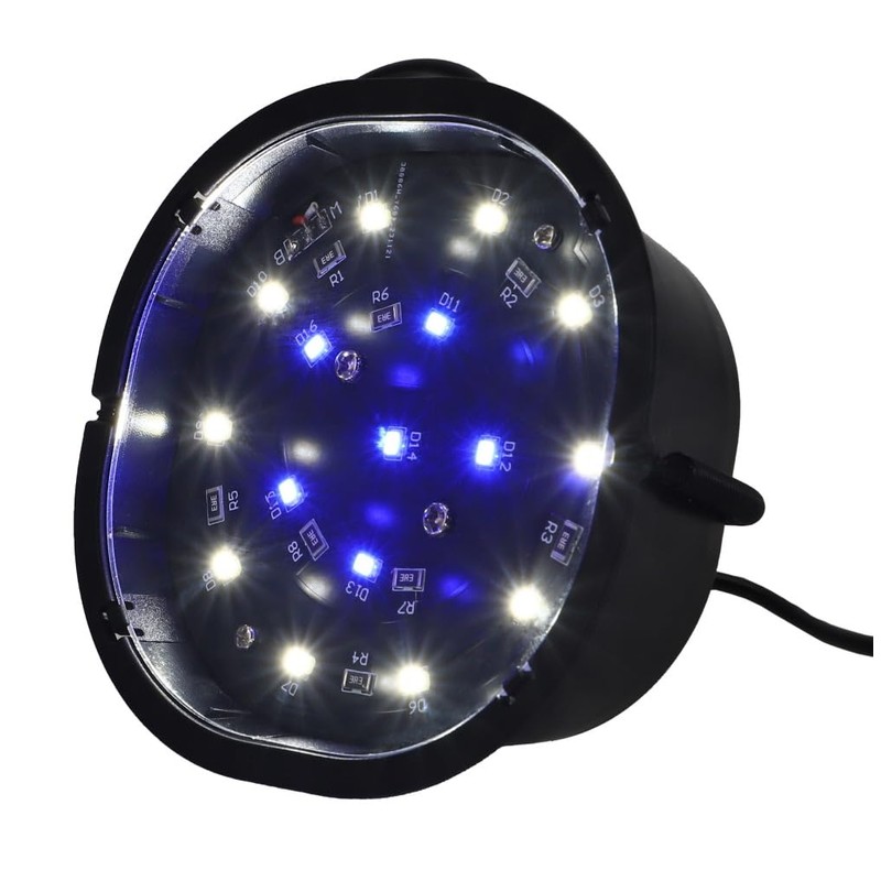 Terra Fix & Easy Nano LED Dimmable LED Lighting for