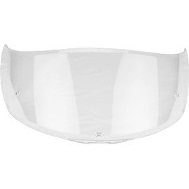 HAX Full Face Motorcycle Helmet Visor Shield for Obsidian Series(Clear Visor)