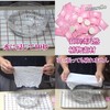Sugarello Compressed Towel, Disaster Preparedness, Travel, Water Restore, Cotton Towel,