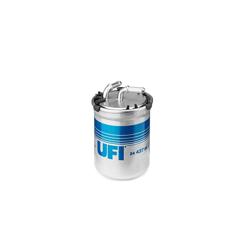 UFI FILTERS 24.437.00 Diesel In-Line Filter
