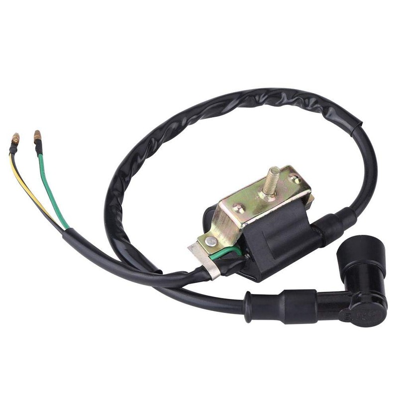 Quad Ignition Coil Relay, Children's Quad Ignition Coil, Ignition Coil
