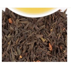 Harney & Sons HRP CINNAMON APPLE SPICE Green Tea30 ct Sachet Tin