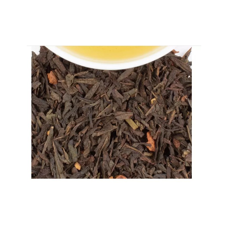 Harney & Sons HRP CINNAMON APPLE SPICE Green Tea30 ct