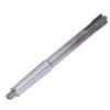 Chucking Reamer Taper Shank Carbide Lathe Machine Milling Cutting Tool