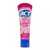 ACT Kids Anticavity Fluoride Toothpaste 4.6 oz. Bubble Gum Blowout
