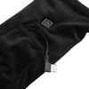 Heated Knee Brace Wrap 3 Gears Adjustable Heat Brace USB
