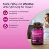 Nutravita Multivitamins & Minerals for Women - 180 Vegan Multivitamin