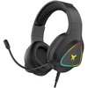 STF Audífonos Gamer para PC Muspell Prime Conexión 3.5 mm