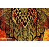 Future Handmade Hippy Wall Hanging Tapestry